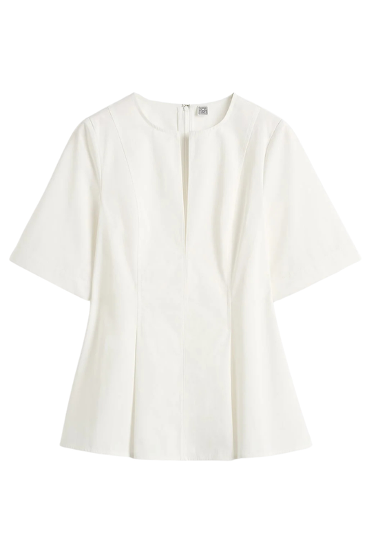 Tailored Top-TOTEME-Boyds Philadelphia