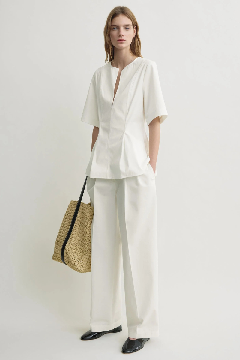 Tailored Top-TOTEME-Boyds Philadelphia