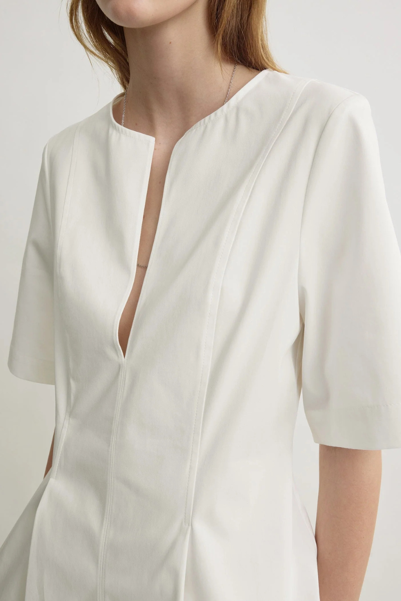 Tailored Top-TOTEME-Boyds Philadelphia