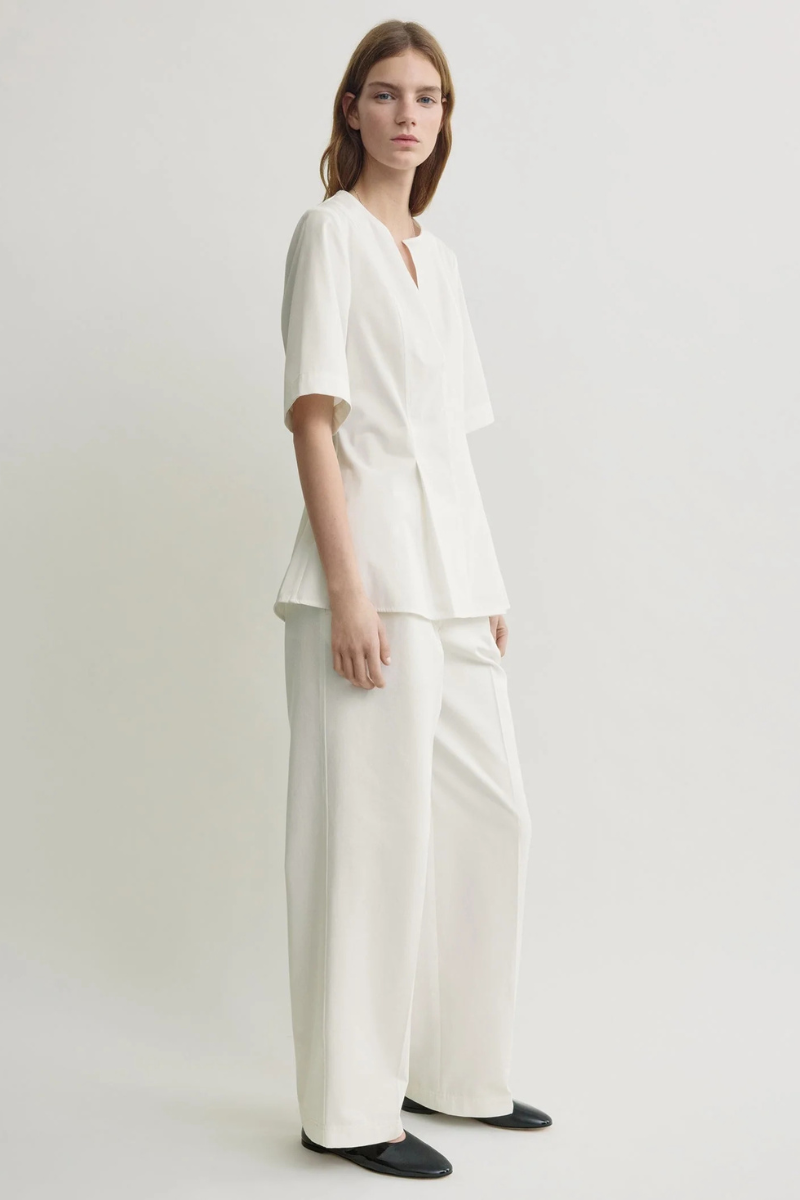 Tailored Top-TOTEME-Boyds Philadelphia