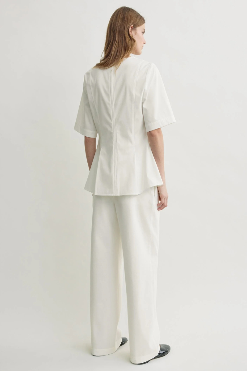 Tailored Top-TOTEME-Boyds Philadelphia