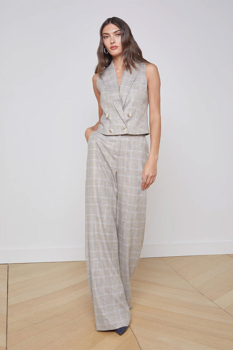 Pilar Pant-L'AGENCE-Boyds Philadelphia