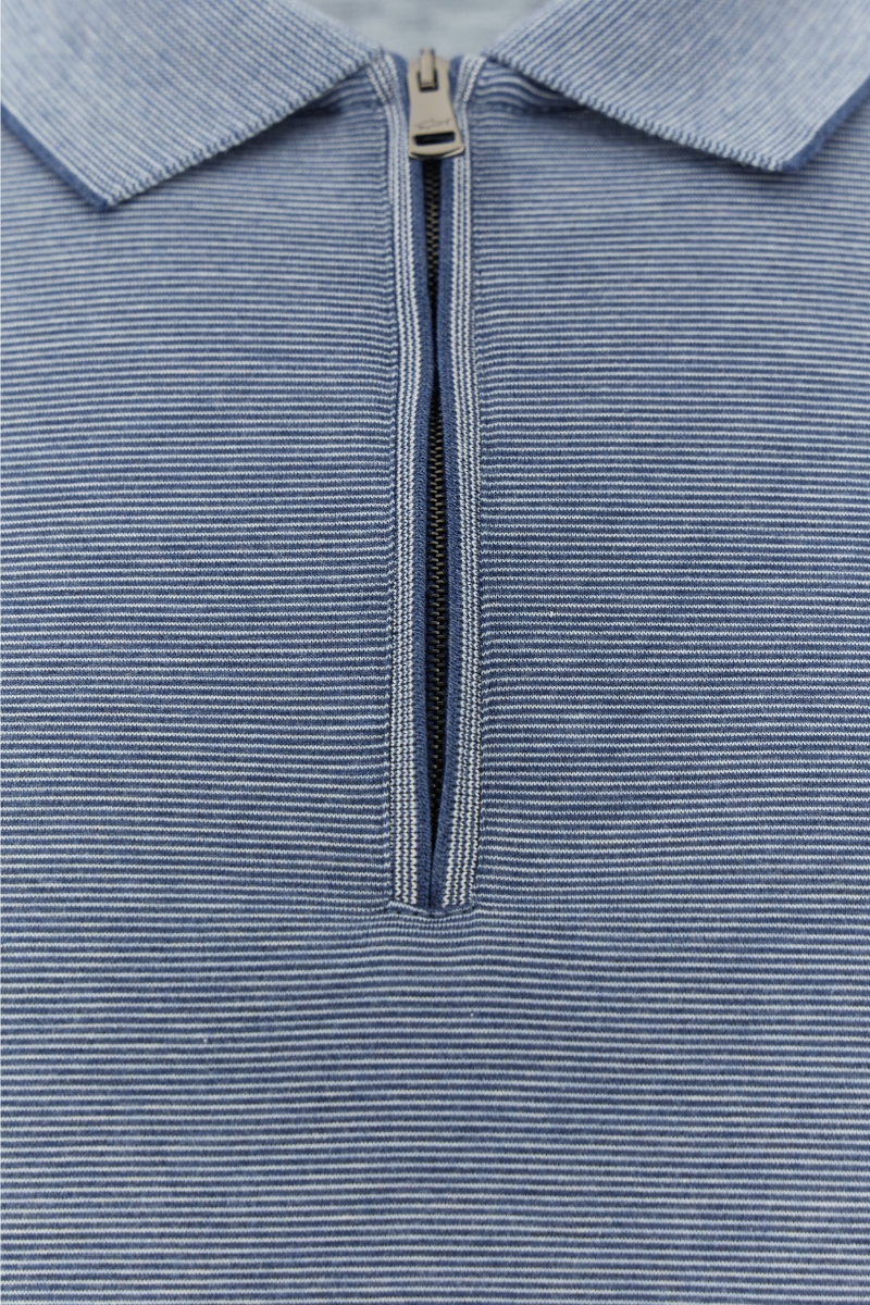 Zip Polo-Paul & Shark-Boyds Philadelphia
