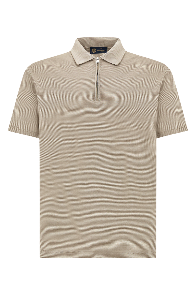 Zip Polo-Paul & Shark-Boyds Philadelphia