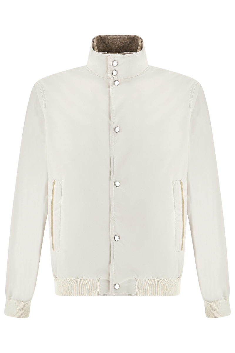 Typhoon® Platinum Jacket