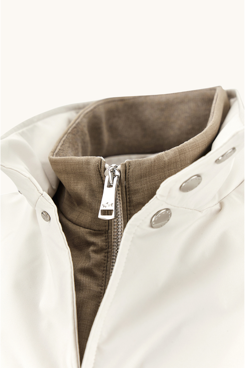 Typhoon® Platinum Jacket