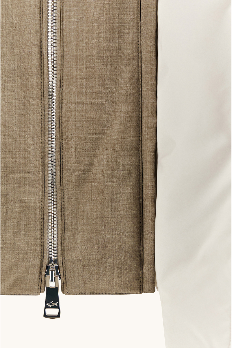 Typhoon® Platinum Jacket