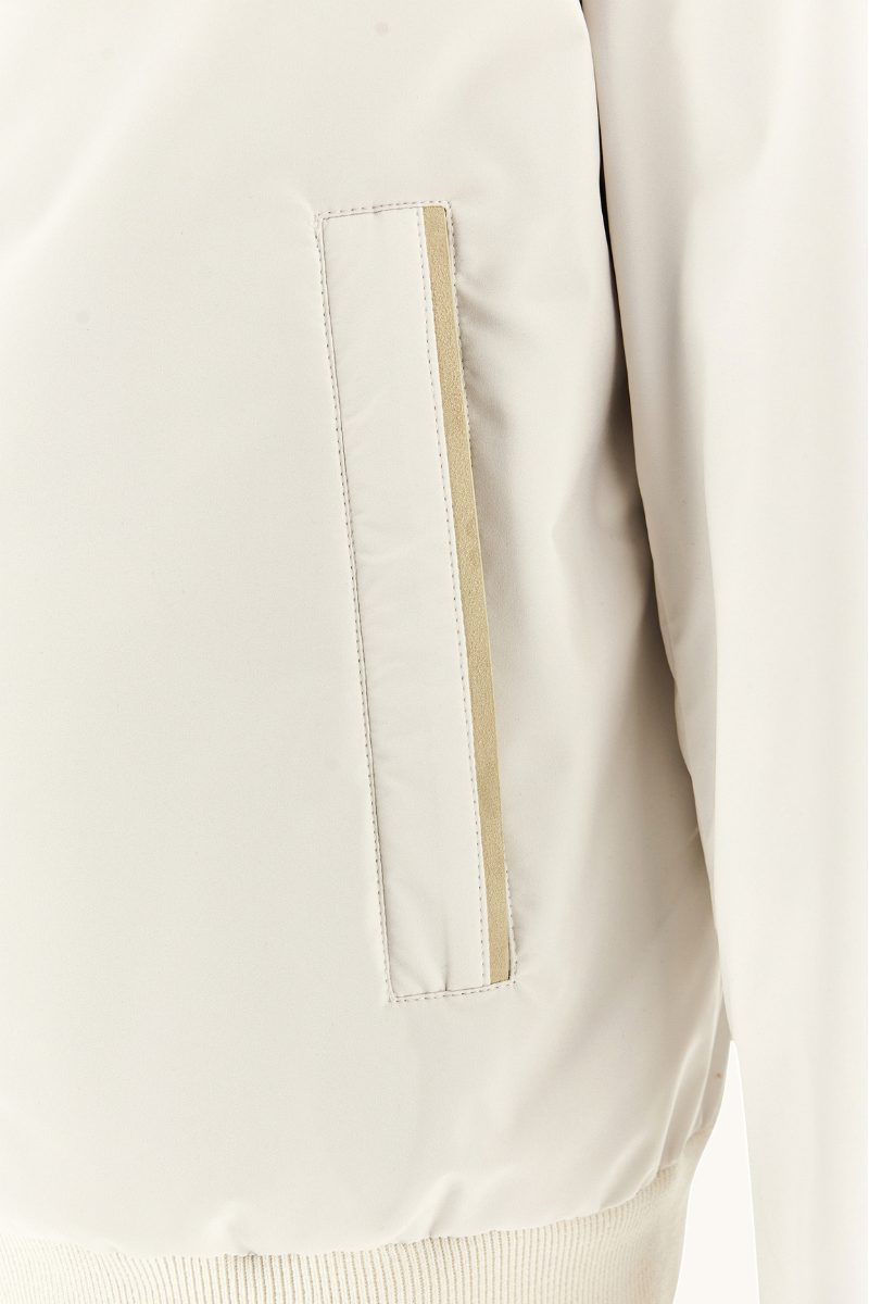 Typhoon® Platinum Jacket