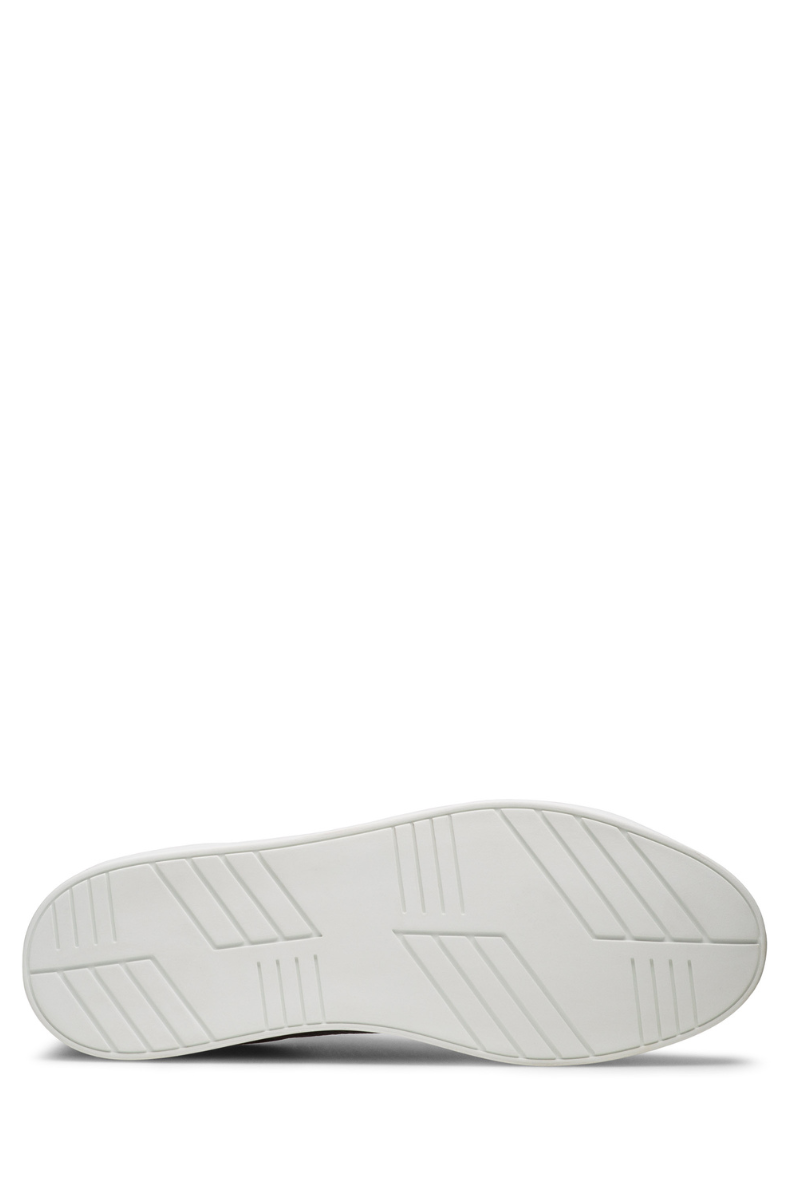 Cote Lo Stretch-Lace Sneakers-Magnanni-Boyds Philadelphia
