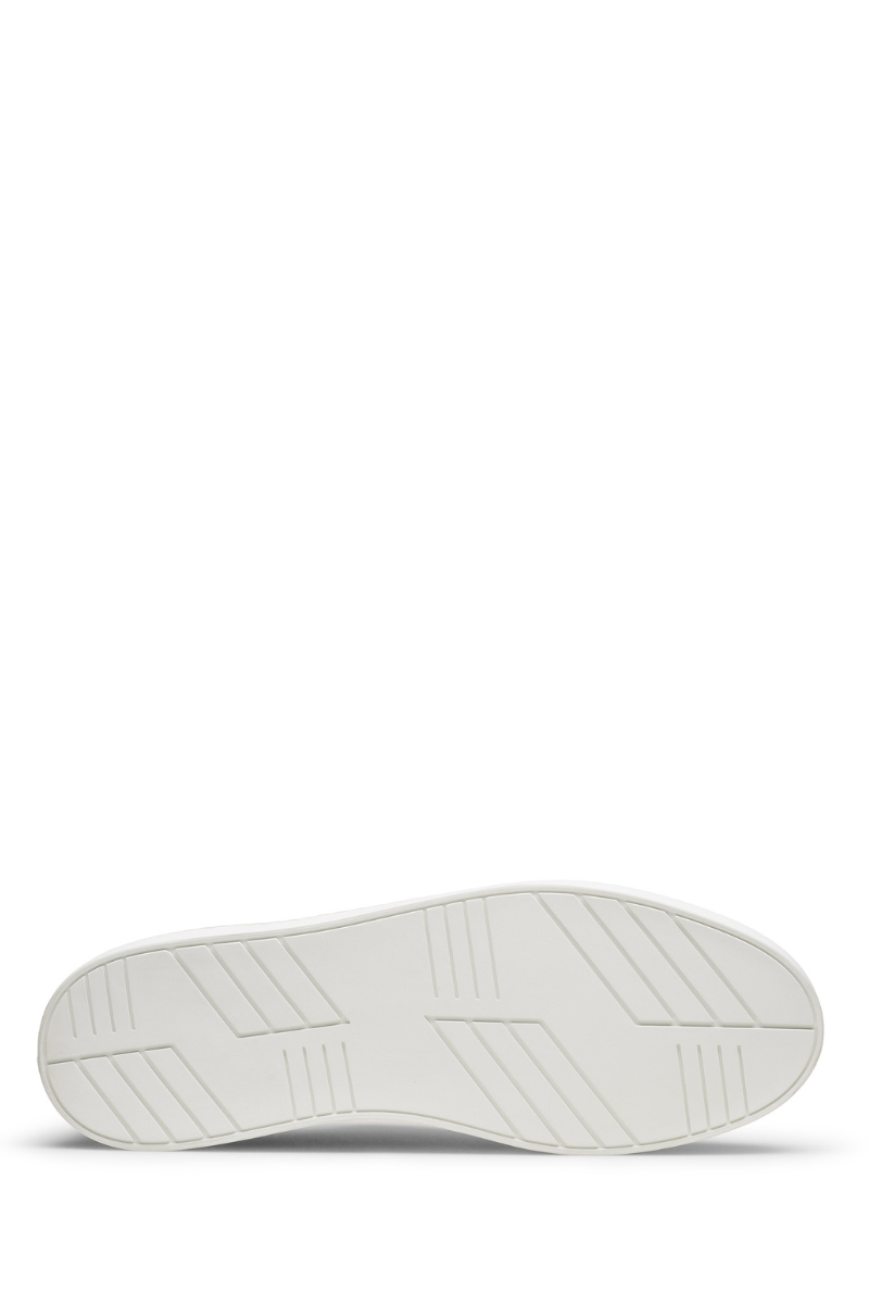 Cote Lo Stretch-Lace Sneakers-Magnanni-Boyds Philadelphia