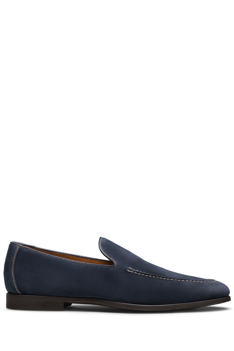 Lecera II Loafers-Magnanni-Boyds Philadelphia