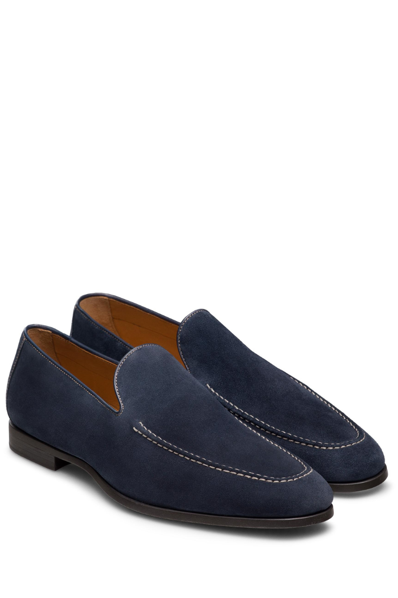 Lecera II Loafers-Magnanni-Boyds Philadelphia