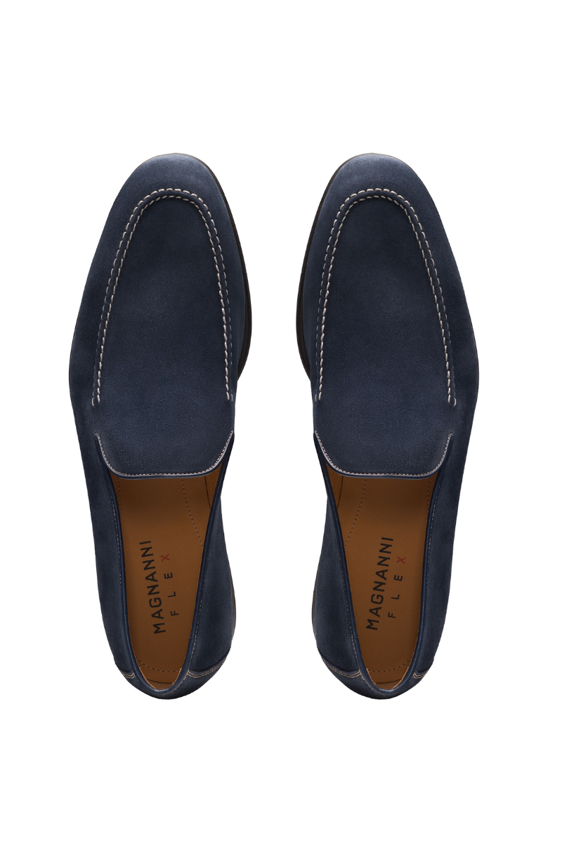 Lecera II Loafers-Magnanni-Boyds Philadelphia