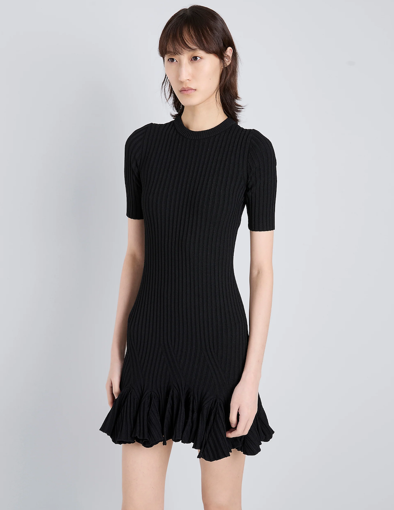 Leandra Dress-Proenza Schouler-Boyds Philadelphia