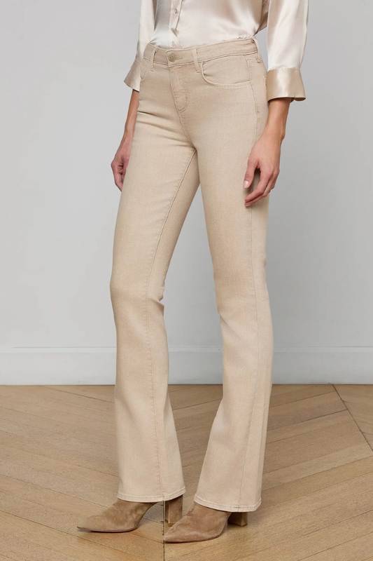 Selma Bootcut Jean-L'AGENCE-Boyds Philadelphia