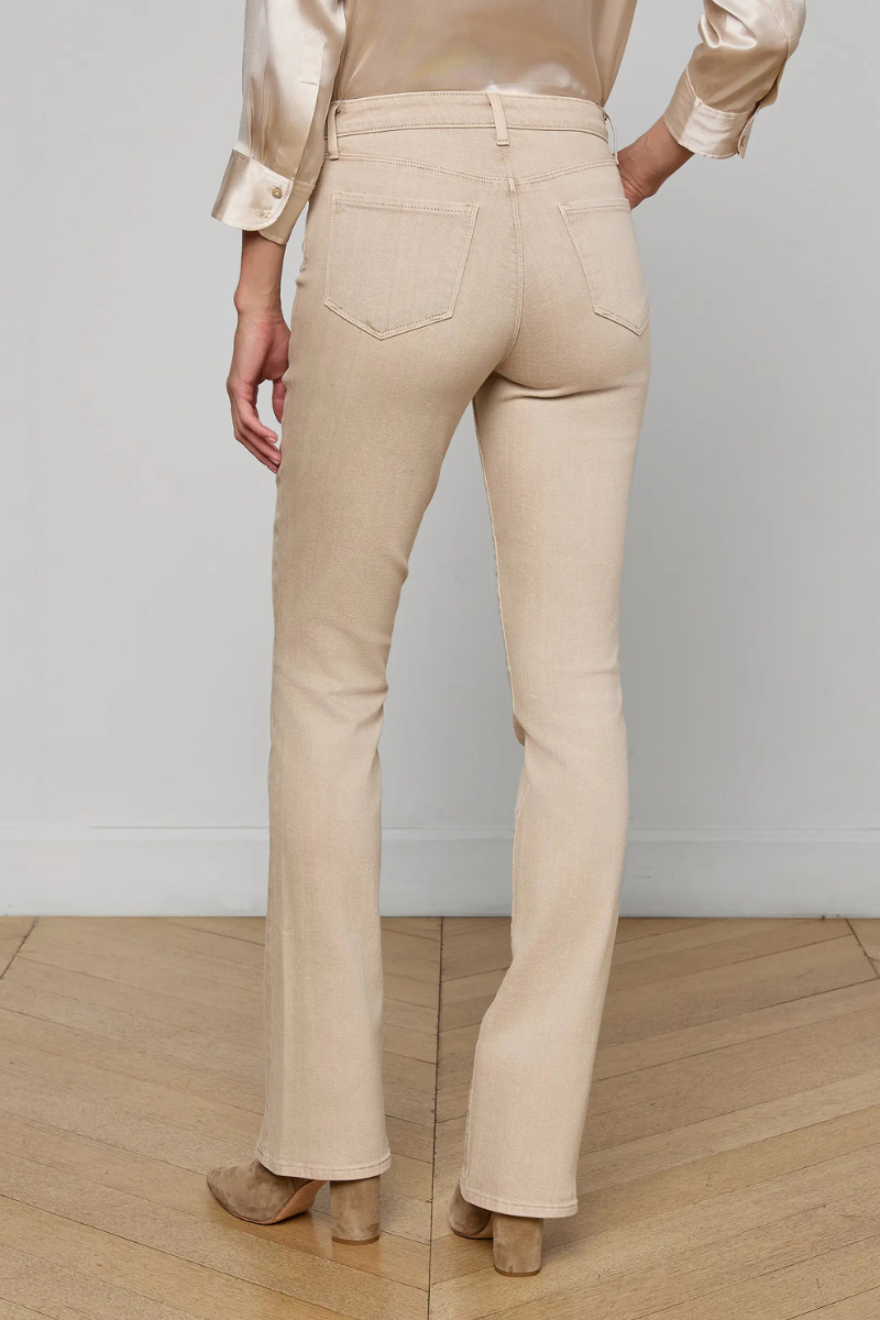Selma Bootcut Jean-L'AGENCE-Boyds Philadelphia