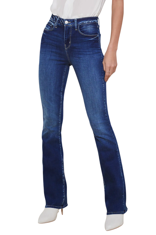 Selma Bootcut Jean-L'AGENCE-Boyds Philadelphia