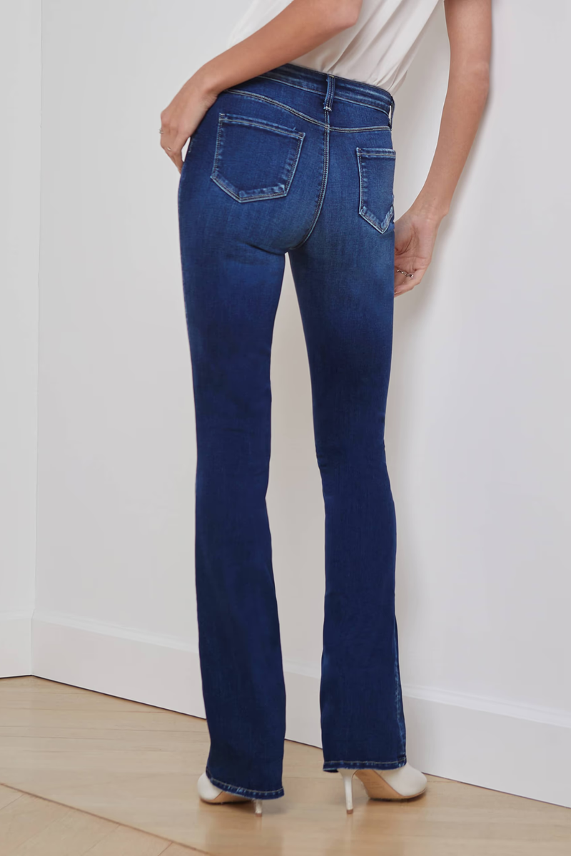 Selma Bootcut Jean-L'AGENCE-Boyds Philadelphia