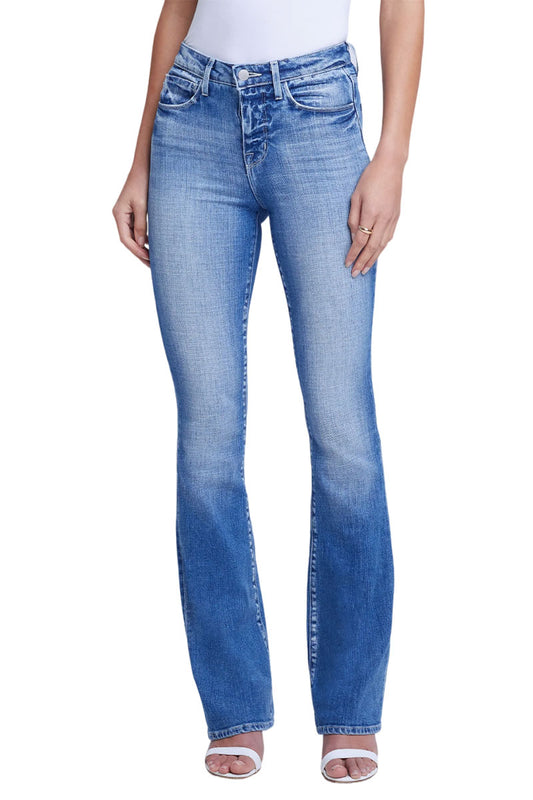 Selma Jeans-L'AGENCE-Boyds Philadelphia