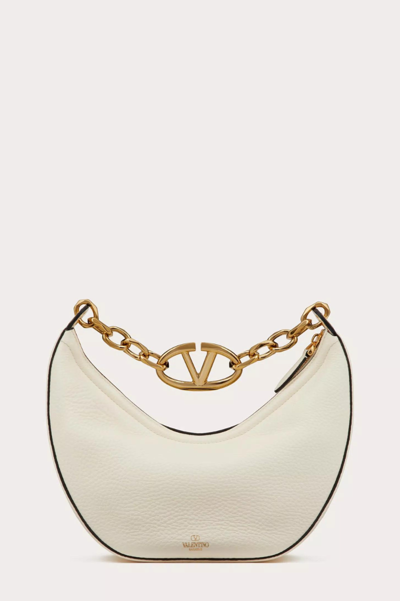 Small VLogo Moon Hobo-VALENTINO Garavani-Boyds Philadelphia