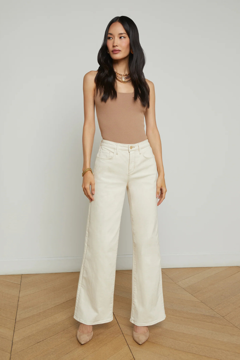 Alicent Wide-Leg Jean-L'AGENCE-Boyds Philadelphia