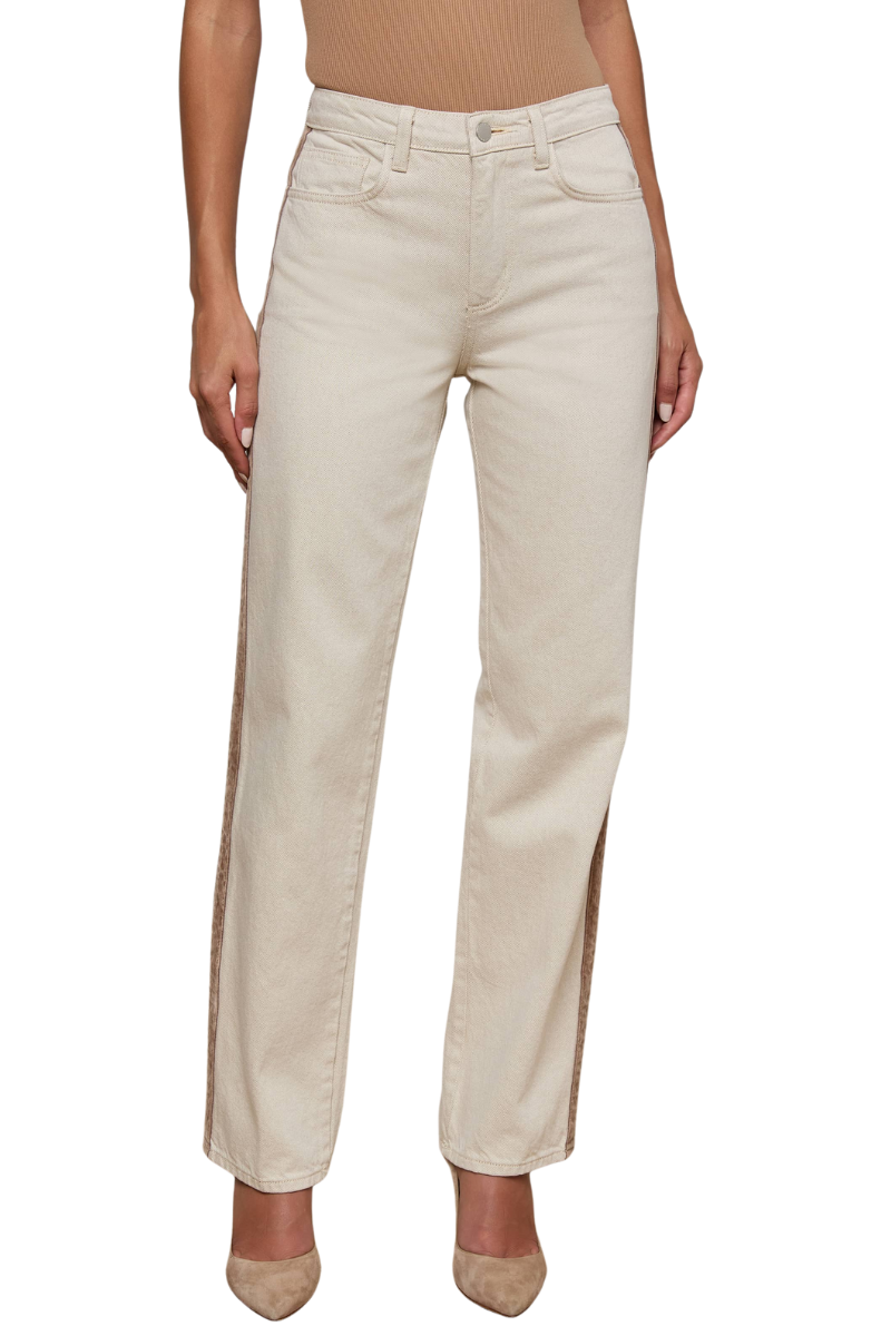Jones Stovepipe Jean-L'AGENCE-Boyds Philadelphia