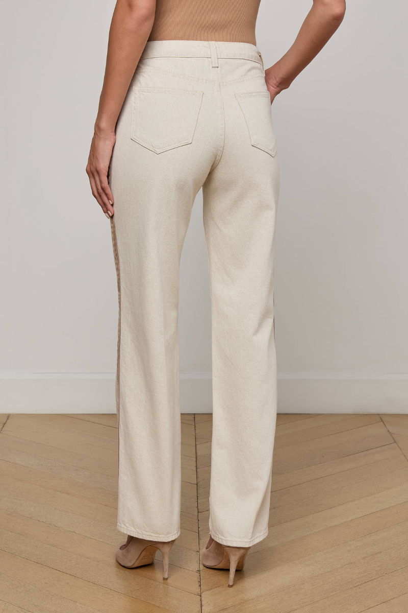 Jones Stovepipe Jean-L'AGENCE-Boyds Philadelphia