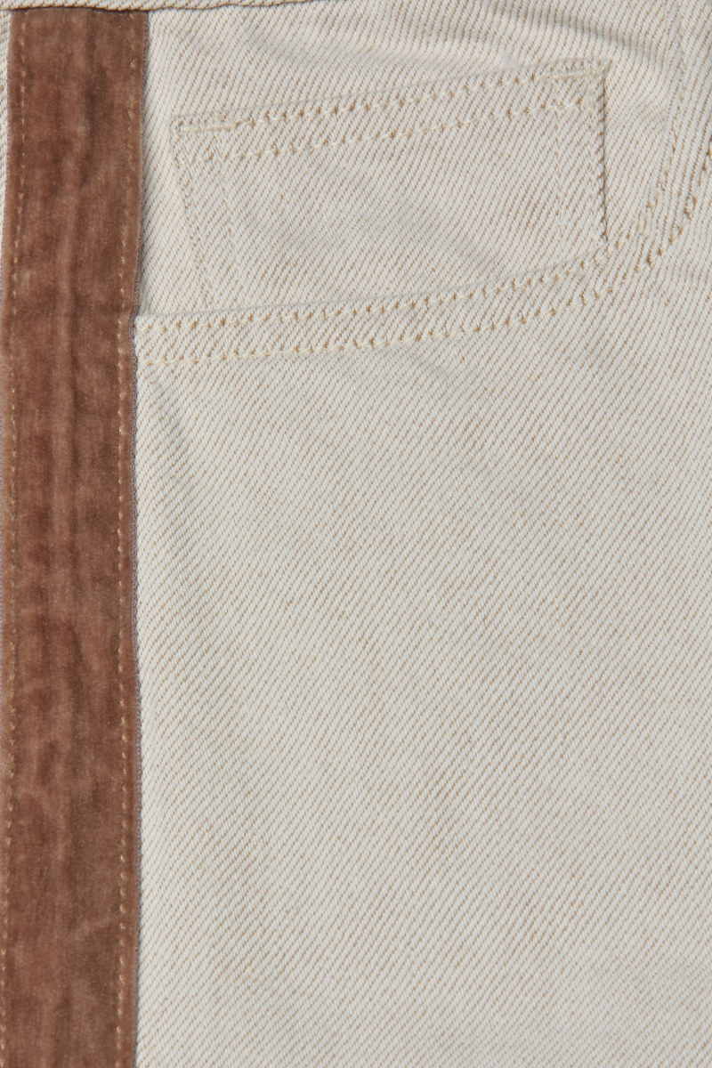 Jones Stovepipe Jean-L'AGENCE-Boyds Philadelphia