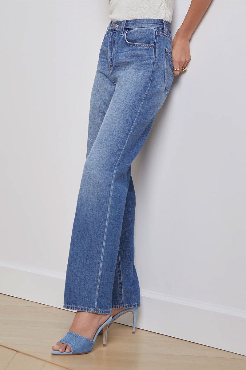 Jones Jeans-L'AGENCE-Boyds Philadelphia
