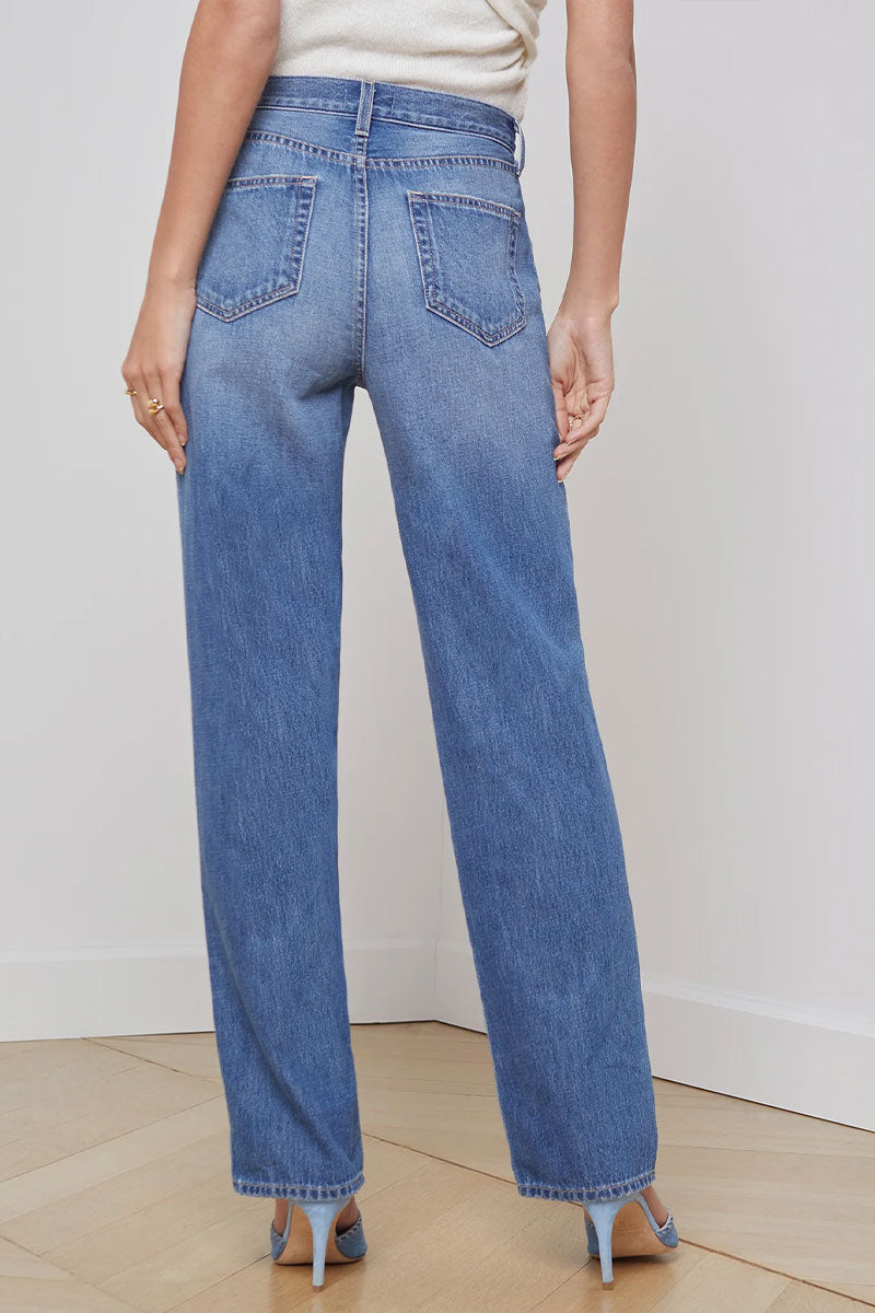 Jones Jeans-L'AGENCE-Boyds Philadelphia