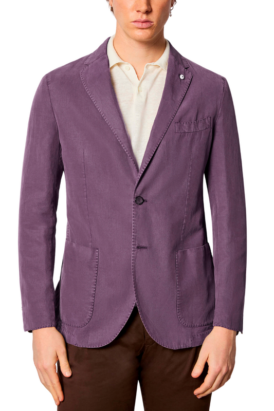 Wine Jack Jacket-L.B.M. 1911-Boyds Philadelphia