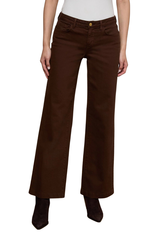 Joanne Wide Leg Jean-L'AGENCE-Boyds Philadelphia