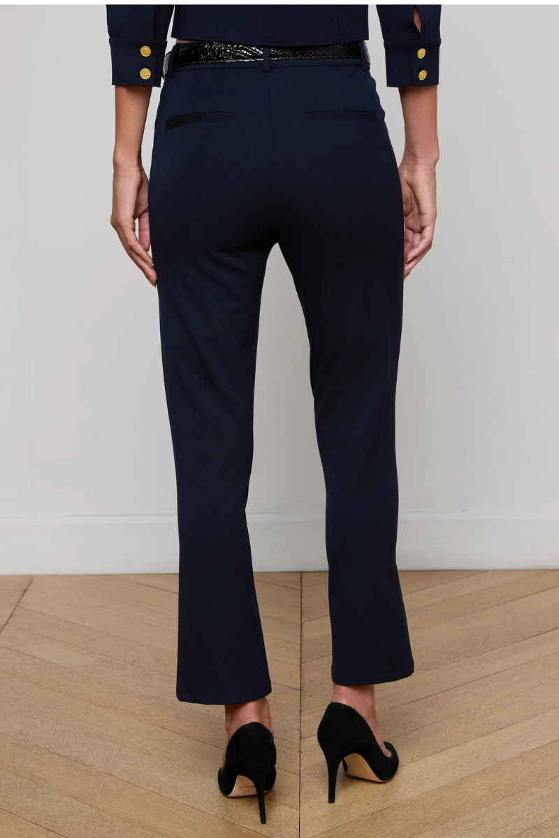 Ketra Bootcut Trouser-L'AGENCE-Boyds Philadelphia