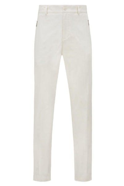 Gabardine Pants-Moncler-Boyds Philadelphia