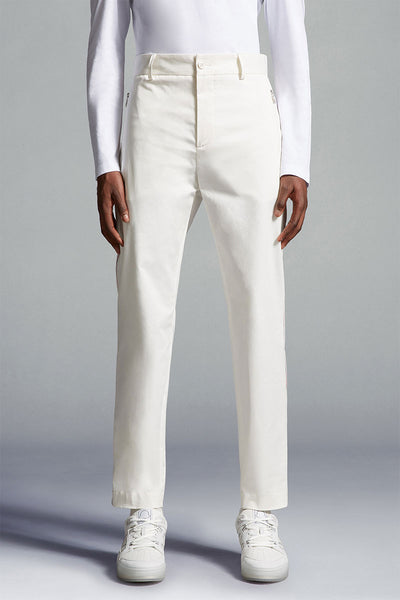 Gabardine Pants-Moncler-Boyds Philadelphia