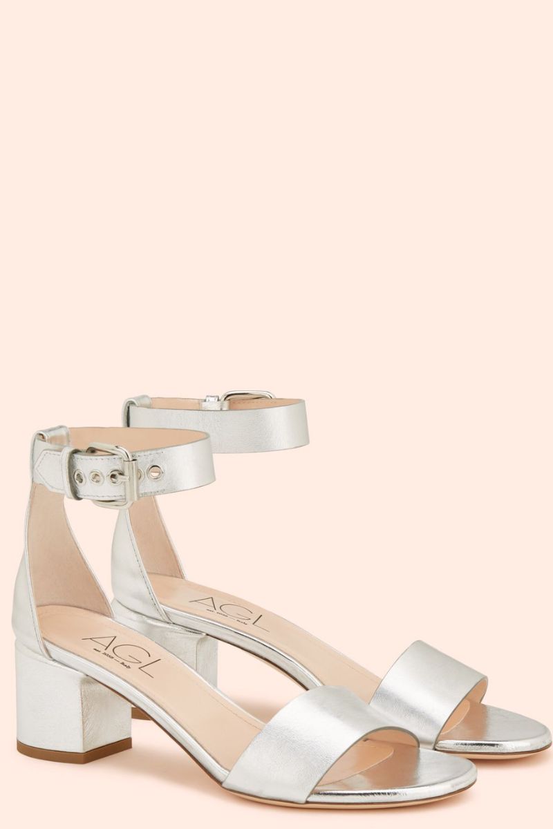 Giada Heeled Sandal-AGL-Boyds Philadelphia