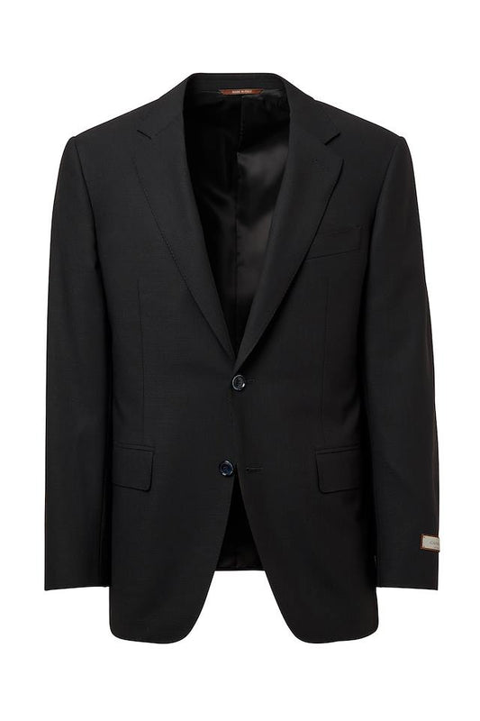 Pure Wool Blazer-Canali-Boyds Philadelphia
