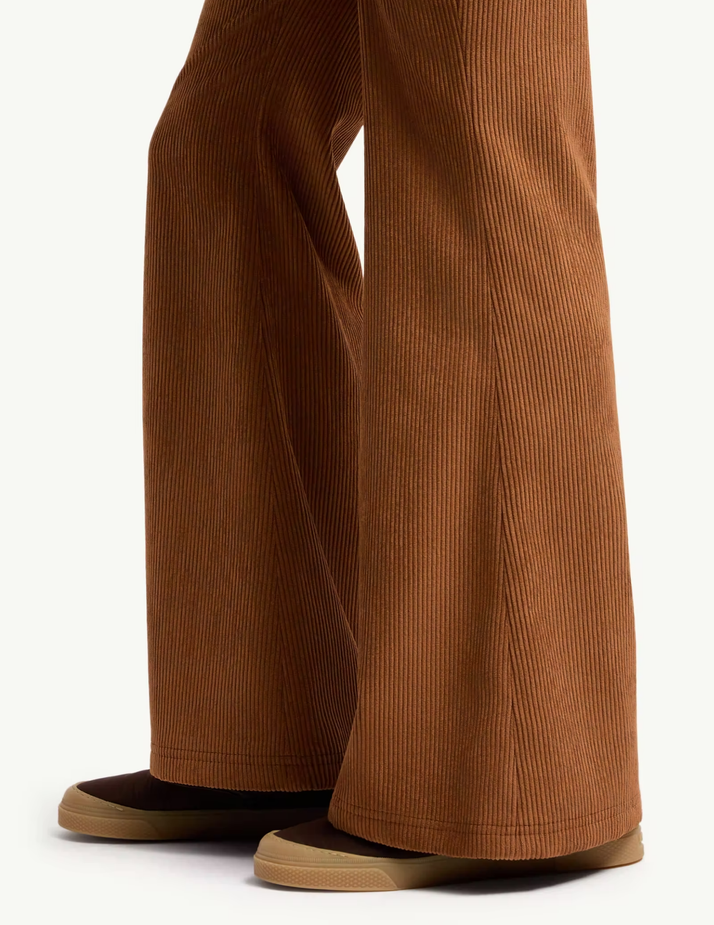 Corduroy Trousers-Moncler-Boyds Philadelphia