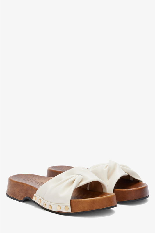 Tia Fairy Clog-GANNI-Boyds Philadelphia