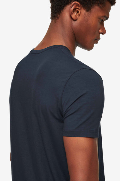 Basel T-Shirt-Derek Rose-Boyds Philadelphia