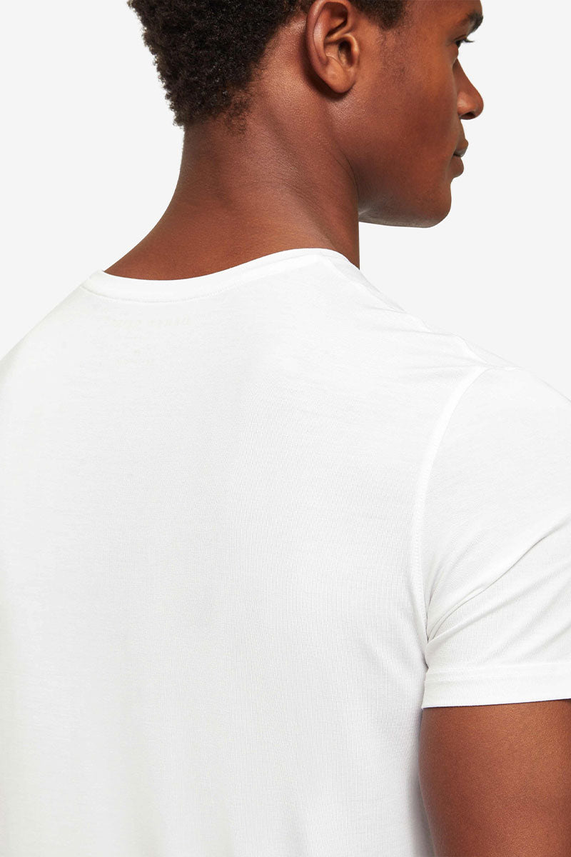 Basel T-Shirt-Derek Rose-Boyds Philadelphia