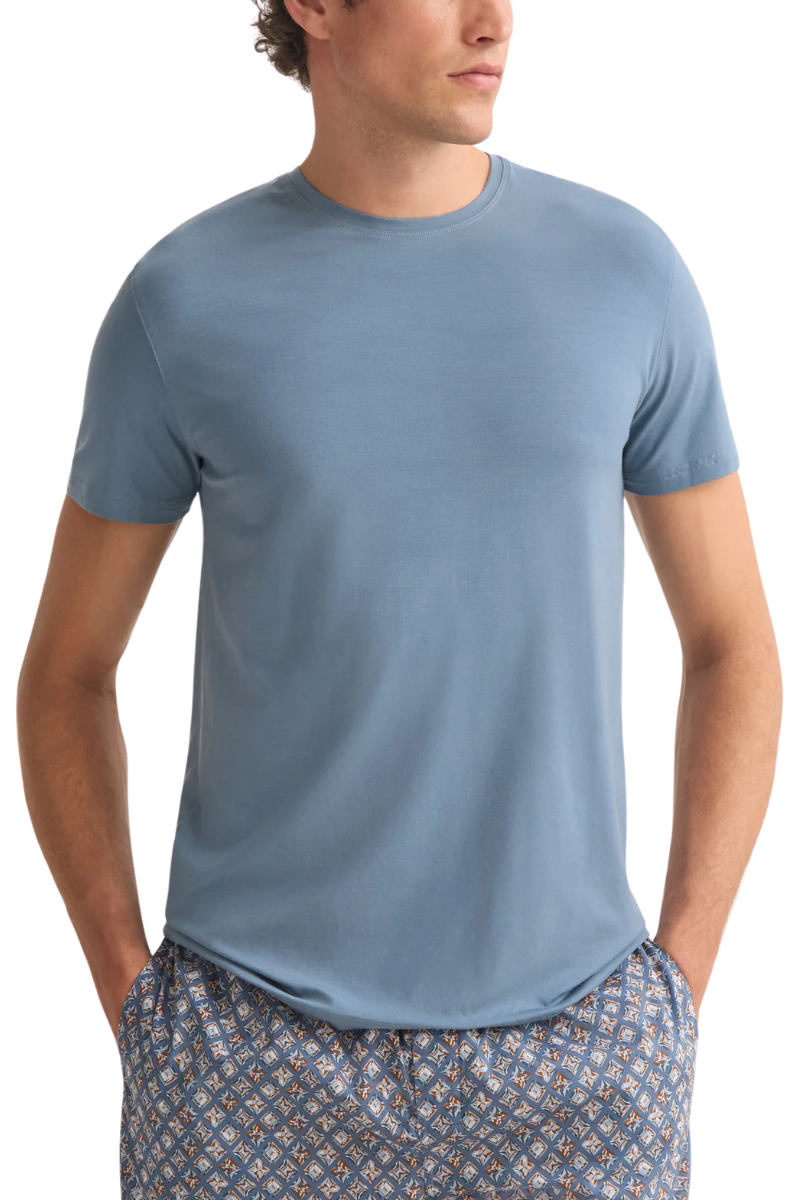 Basel T-Shirt-Derek Rose-Boyds Philadelphia
