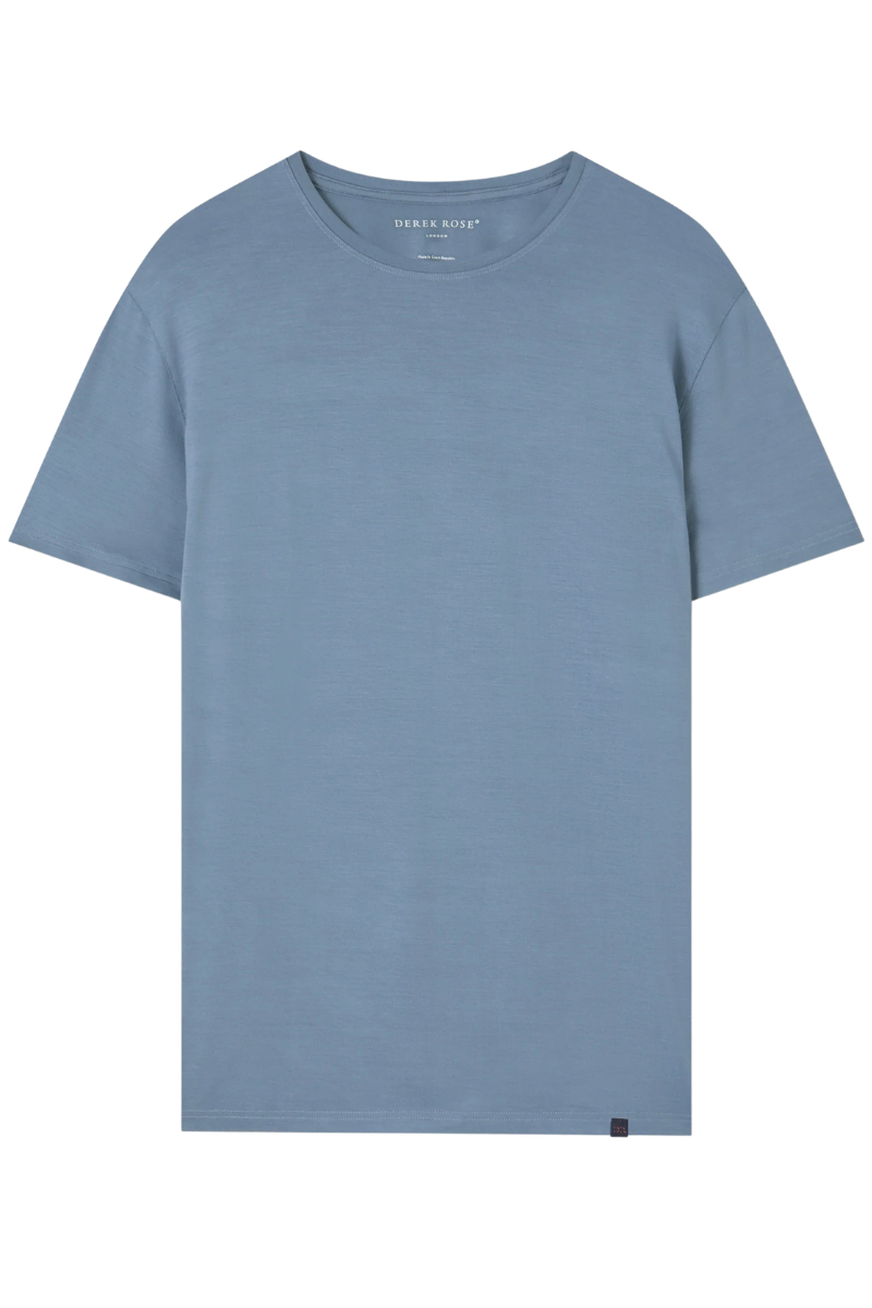 Basel T-Shirt-Derek Rose-Boyds Philadelphia