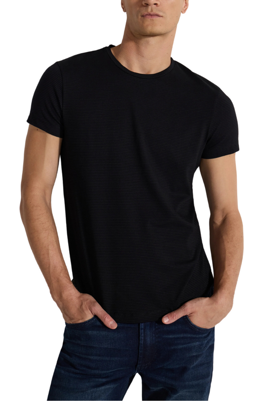 Dann Stripe Tee-MONFRÈRE-Boyds Philadelphia