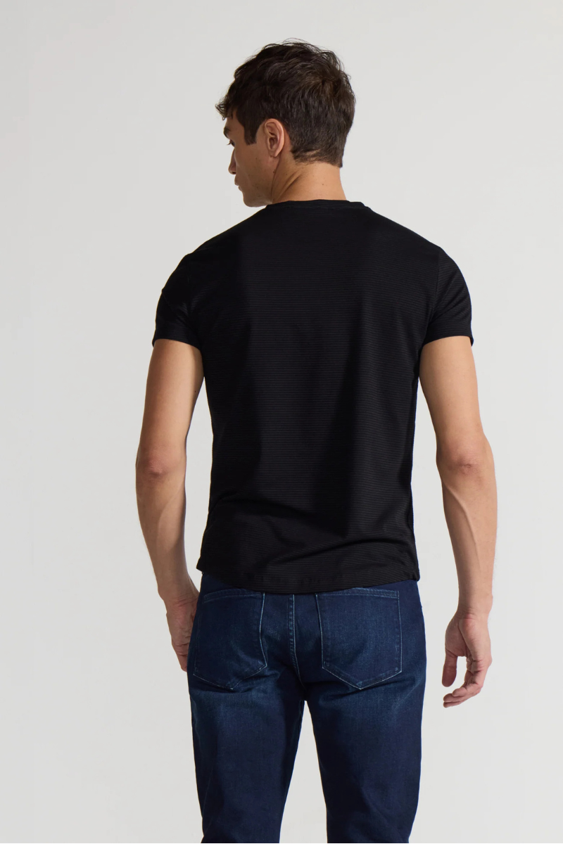 Dann Stripe Tee-MONFRÈRE-Boyds Philadelphia