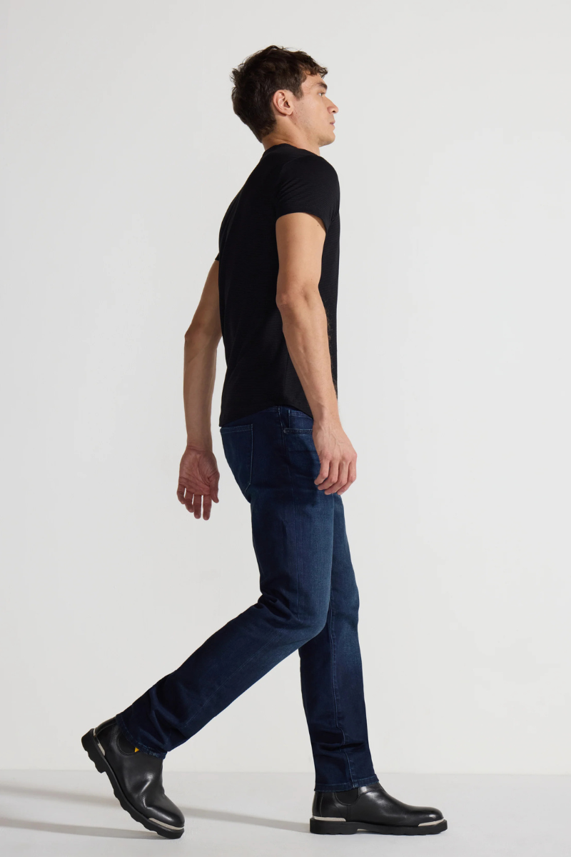 Dann Stripe Tee-MONFRÈRE-Boyds Philadelphia