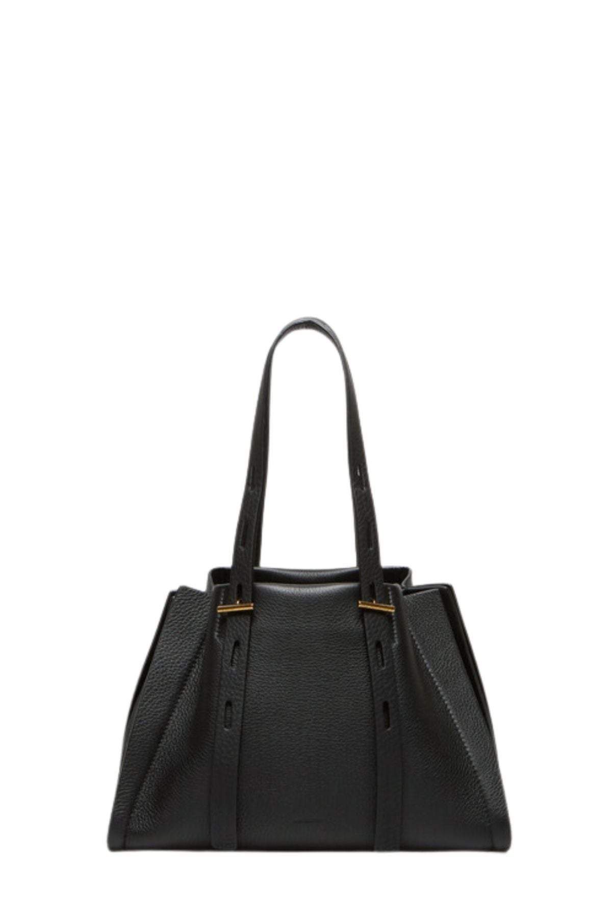 Angie in Grained Calf Leather