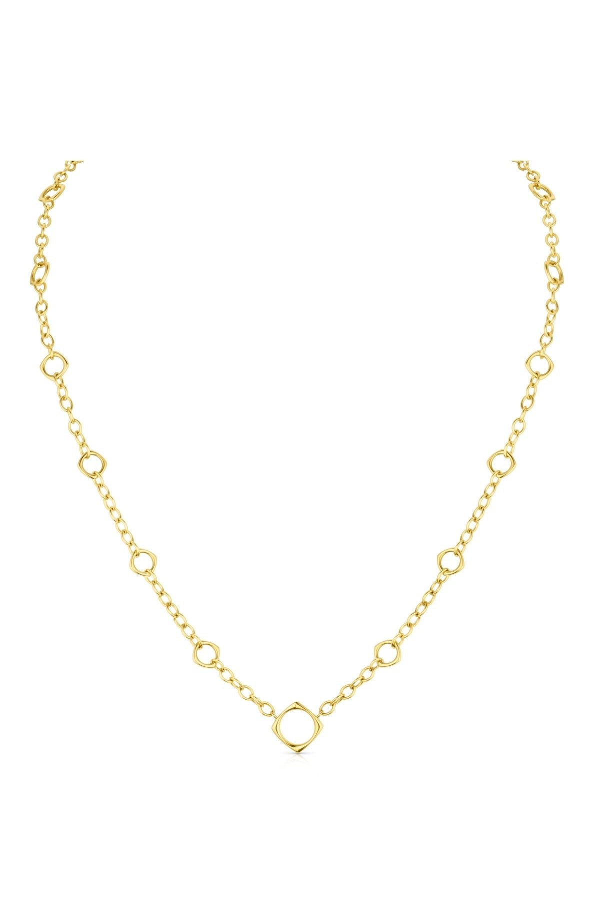 Signature Pendulum Chain-12th HOUSE-Boyds Philadelphia