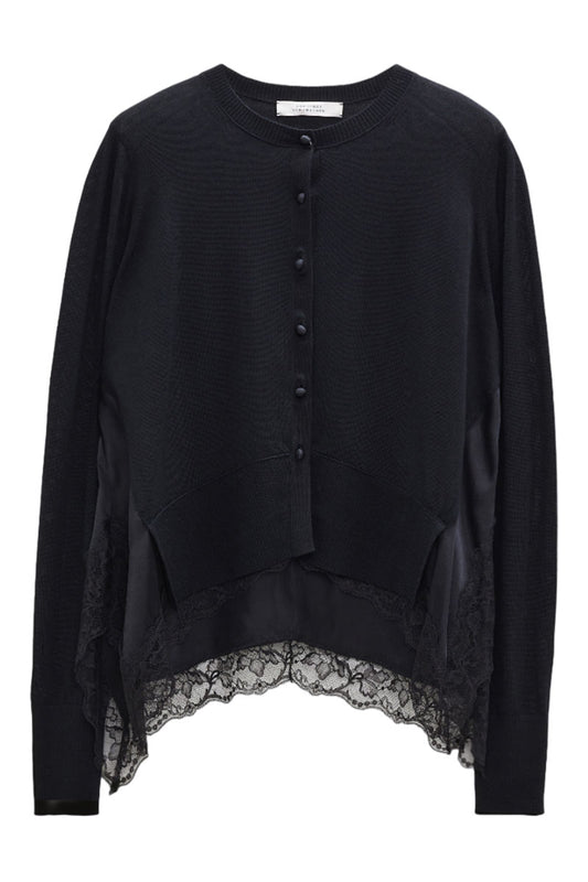 Delicate Merino Cardigan-Dorothee Schumacher-Boyds Philadelphia