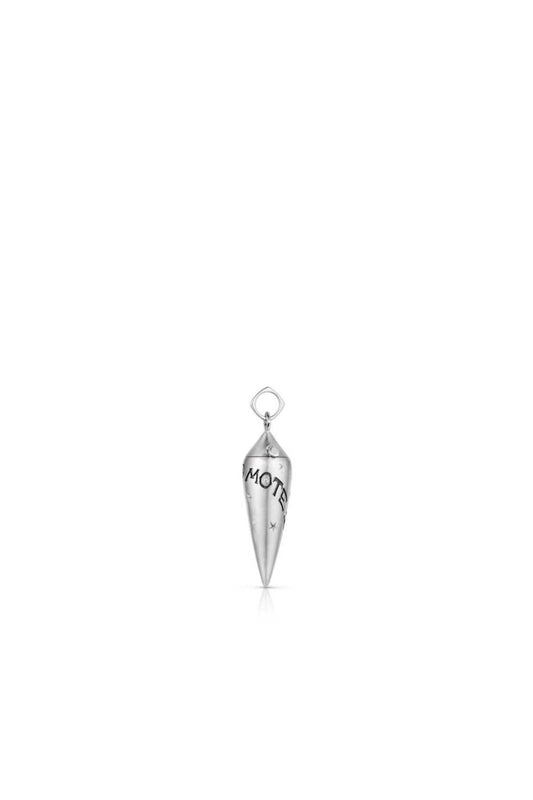 So Mote It Be Pendulum Vessel